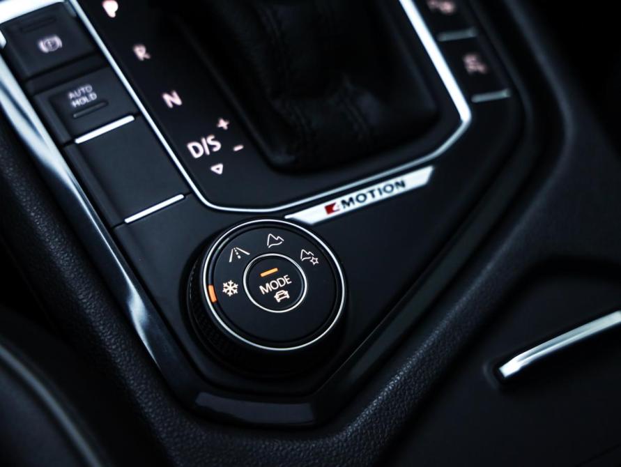 Volkswagen Tiguan II Санкт-Петербург  - изображение 23