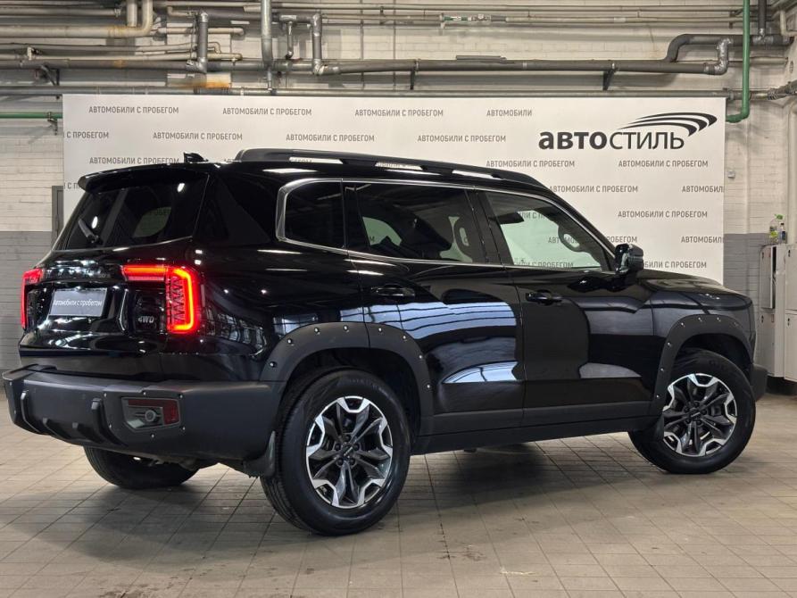 Haval Dargo I Санкт-Петербург  - изображение 5