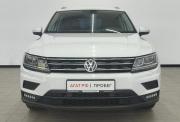 Volkswagen Tiguan II Екатеринбург  - изображение 30
