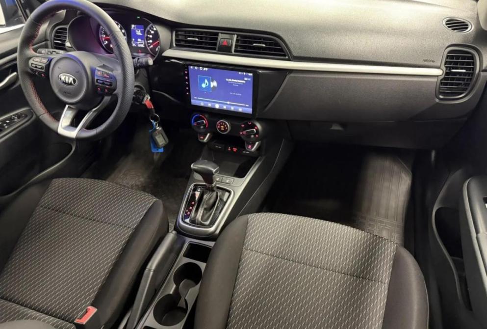 Kia Rio IV Астрахань  - изображение 17