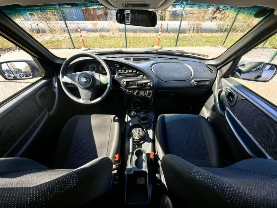 Lada (ВАЗ) Niva Санкт-Петербург  - изображение 9