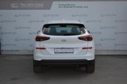 Hyundai Tucson III Рестайлинг Старый Оскол  - изображение 26
