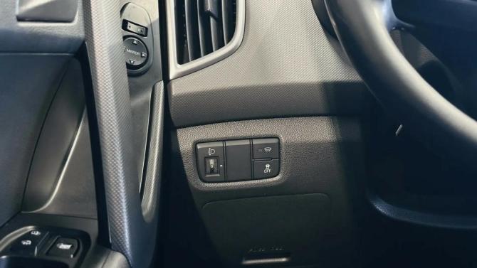 Hyundai Creta I Рестайлинг с пробегом 2020 года, цена 1 728 000 рублей, 117600 км, внедорожник, Автокод Объявления