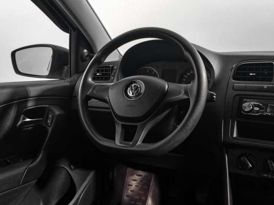Volkswagen Polo V Рестайлинг Санкт-Петербург  - изображение 15