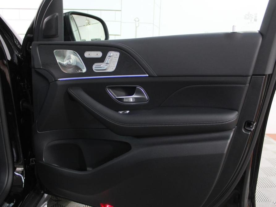 Mercedes-Benz GLE II (V167) Рестайлинг Москва  - изображение 25