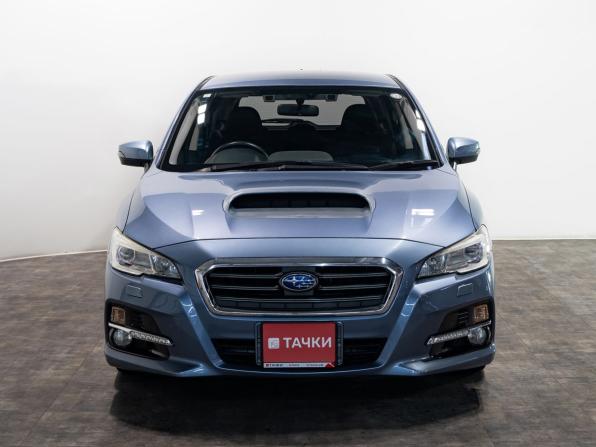 Subaru Levorg I с пробегом 2015 года, цена 1 445 000 рублей, 153600 км, универсал, Автокод Объявления