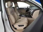 Volkswagen Touareg II Рестайлинг Москва  - изображение 30