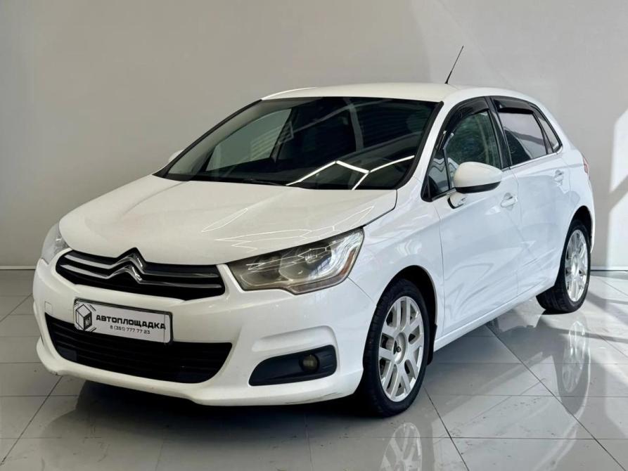 Citroen C4 I Рестайлинг Челябинск  - изображение 1
