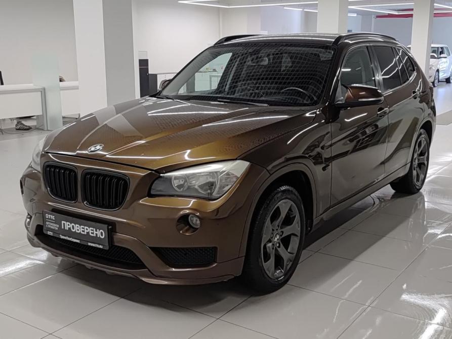 BMW X1 I (E84) Казань  - изображение 1