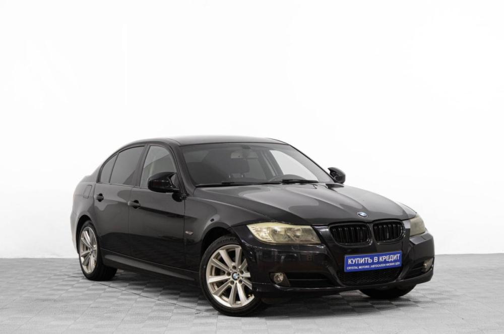 BMW 3 серии V (E90/E91/E92/E93) Барнаул  - изображение 1