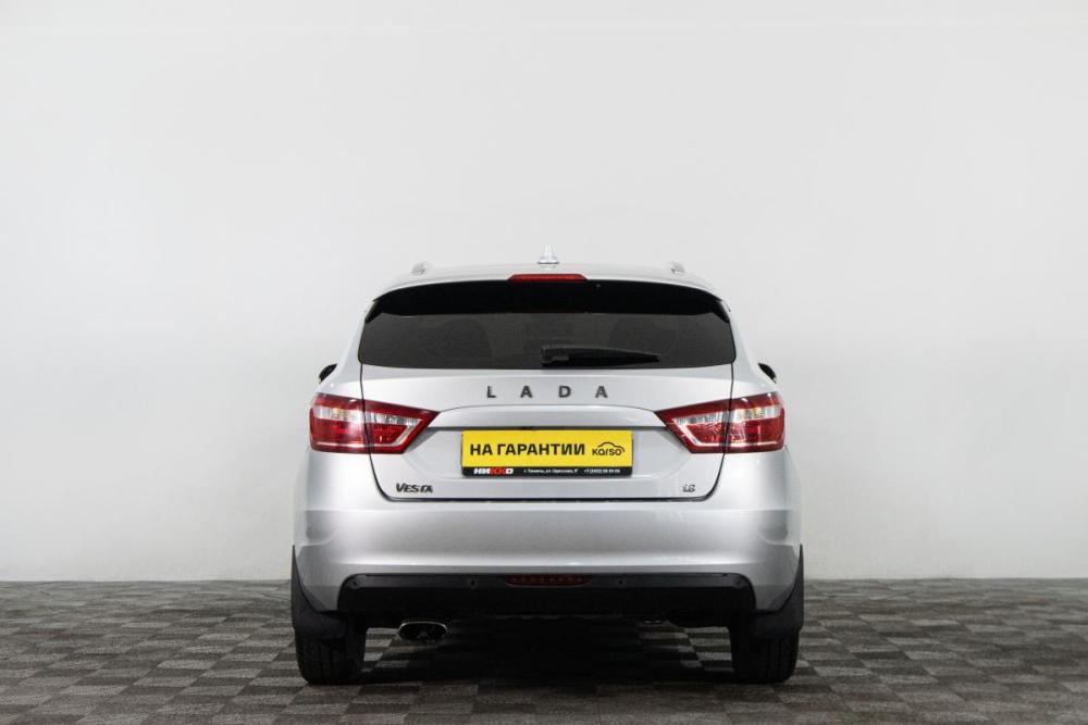 Lada (ВАЗ) Vesta I Сургут  - изображение 6