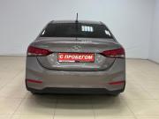 Hyundai Solaris II Альметьевск  - изображение 30