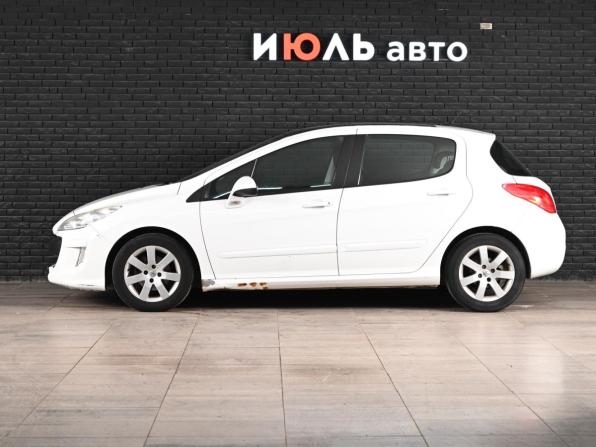 Peugeot 308 I с пробегом 2010 года, цена 580 000 рублей, 96396 км, хэтчбек, Автокод Объявления