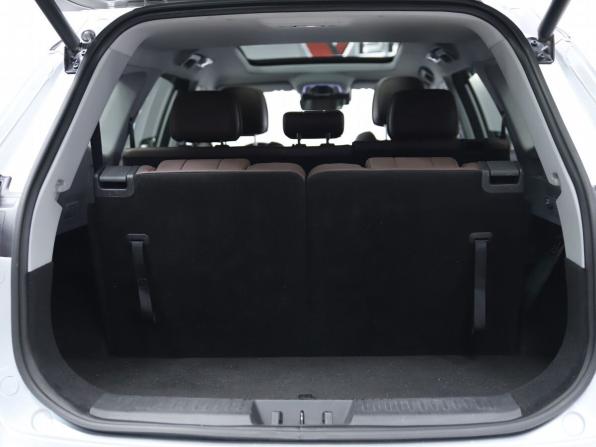 Chery Tiggo 8 Pro Max I Рестайлинг с пробегом 2023 года, цена 2 450 000 рублей, 59133 км, внедорожник, Автокод Объявления
