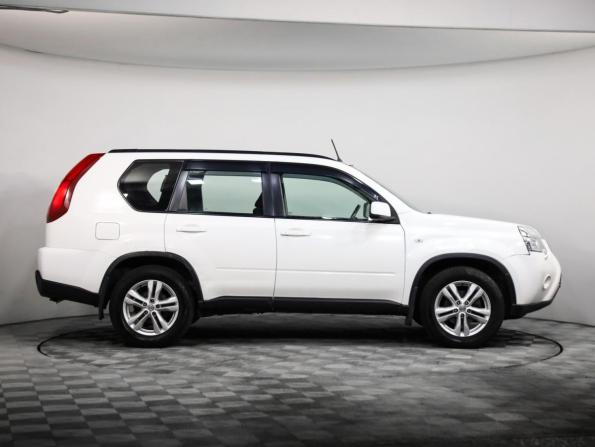 Nissan X-Trail II Рестайлинг с пробегом 2014 года, цена 1 149 000 рублей, 244046 км, внедорожник, Автокод Объявления