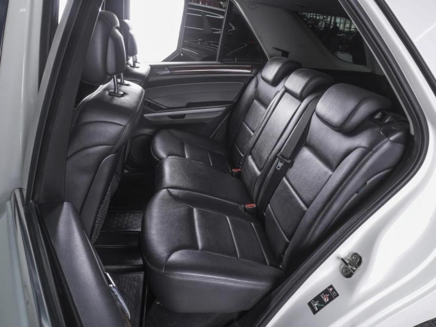 Mercedes-Benz M-Класс II (W164) Рестайлинг Ростов-на-Дону  - изображение 9