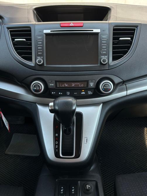 Honda CR-V IV Альметьевск  - изображение 21