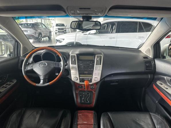 Lexus RX II с пробегом 2003 года, цена 1 145 000 рублей, 251005 км, внедорожник, Автокод Объявления