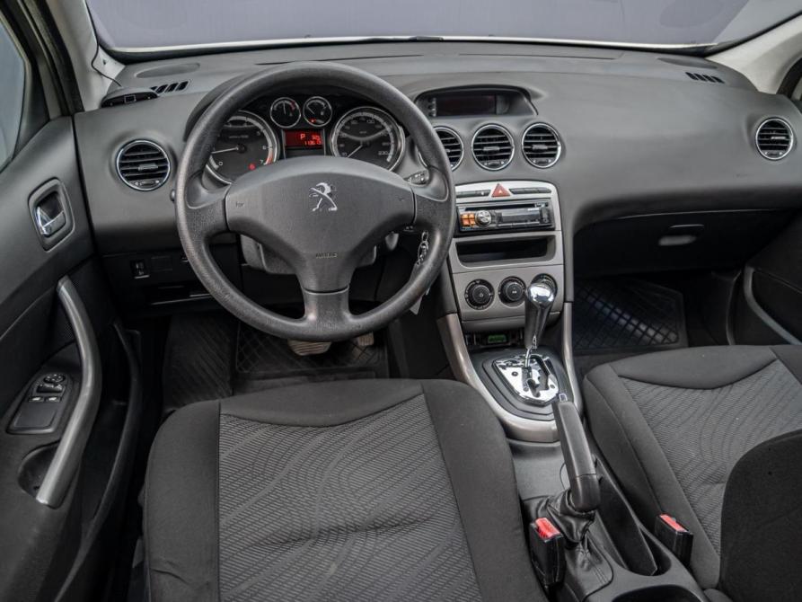 Peugeot 308 I Рестайлинг Краснодар  - изображение 6