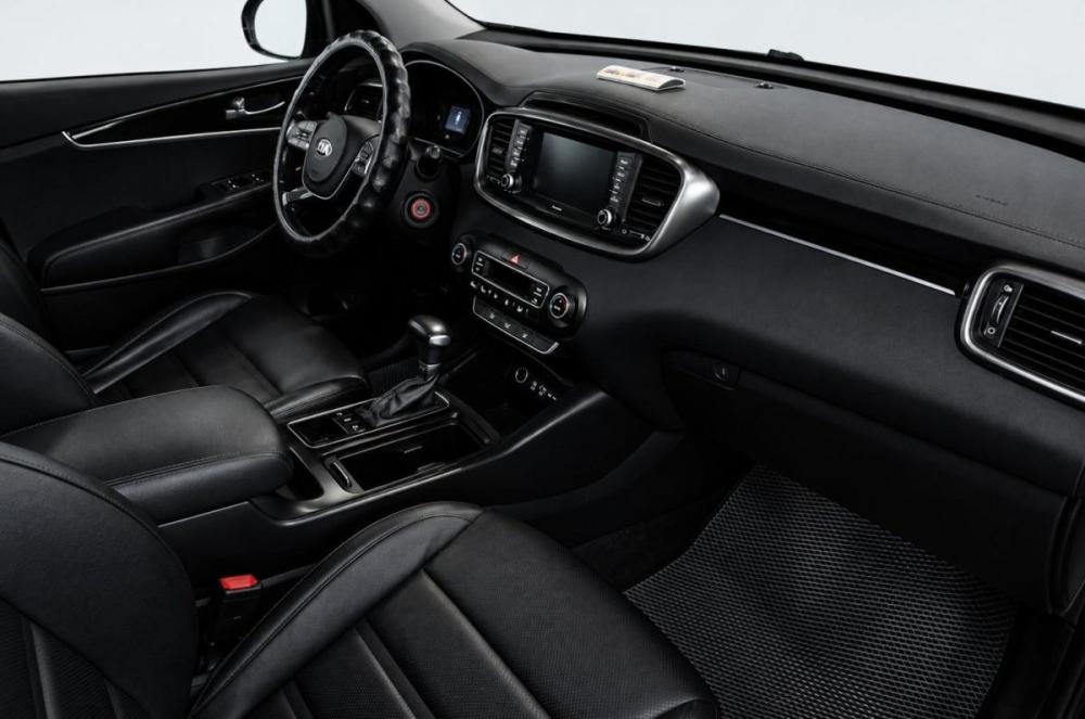 Kia Sorento III Prime Рестайлинг Челябинск  - изображение 13