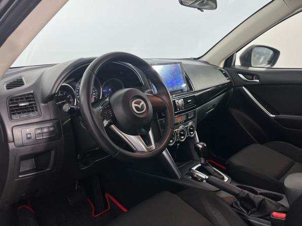 Mazda CX-5 I с пробегом 2014 года, цена 1 618 000 рублей, 235492 км, внедорожник, Автокод Объявления