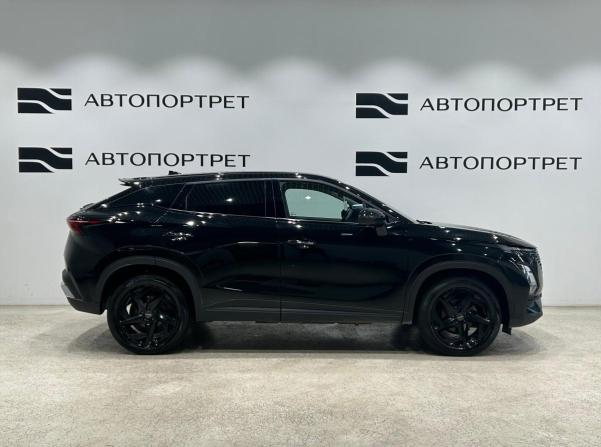 Omoda C5 I с пробегом 2023 года, цена 1 459 000 рублей, 89848 км, внедорожник, Автокод Объявления