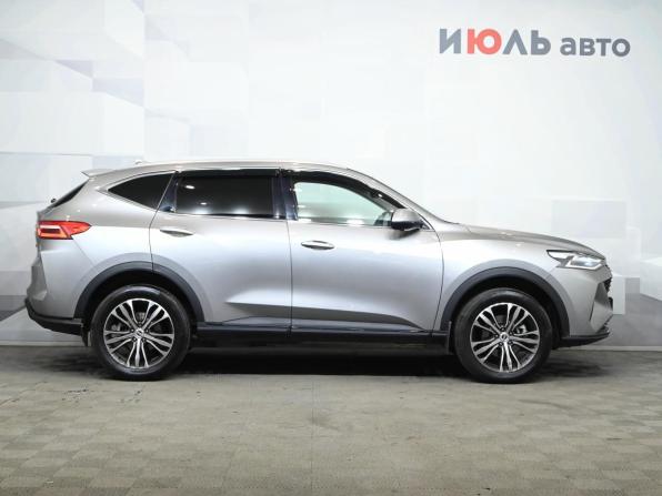 Haval F7 I Рестайлинг с пробегом 2022 года, цена 2 230 000 рублей, 59782 км, внедорожник, Автокод Объявления