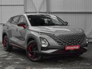 Omoda C5 I Екатеринбург  - изображение 28