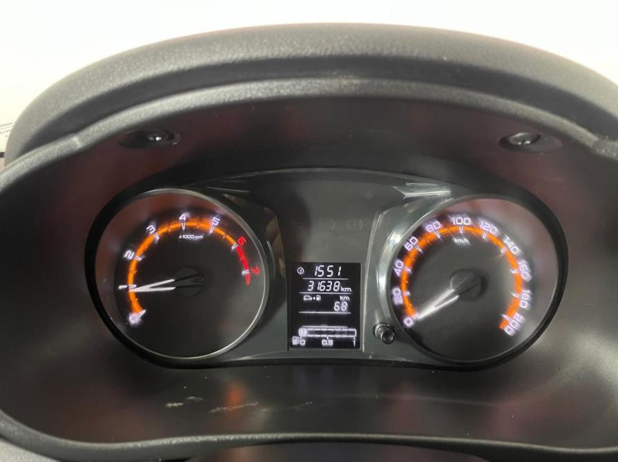 Lada (ВАЗ) Granta I Рестайлинг Воронеж  - изображение 15