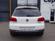 Volkswagen Tiguan I Рестайлинг Москва  - изображение 22