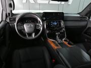 Lexus LX IV Ростов-на-Дону  - изображение 37
