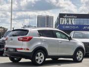 Kia Sportage III Новосибирск  - изображение 35