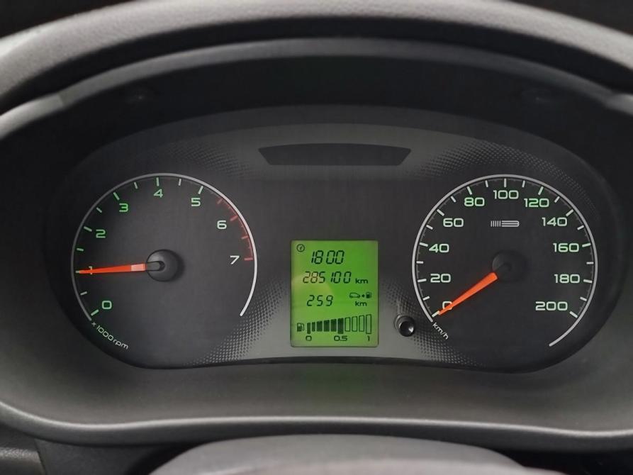 Lada (ВАЗ) Granta I Архангельск  - изображение 15
