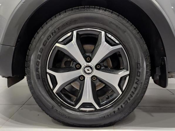 Renault Kaptur I с пробегом 2019 года, цена 1 367 000 рублей, 114015 км, внедорожник, Автокод Объявления