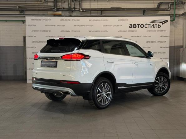 Geely Atlas Pro с пробегом 2022 года, цена 1 899 000 рублей, 72000 км, внедорожник, Автокод Объявления