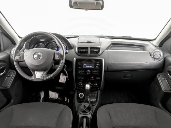 Nissan Terrano III (D10) с пробегом 2018 года, цена 1 225 000 рублей, 188201 км, внедорожник, Автокод Объявления