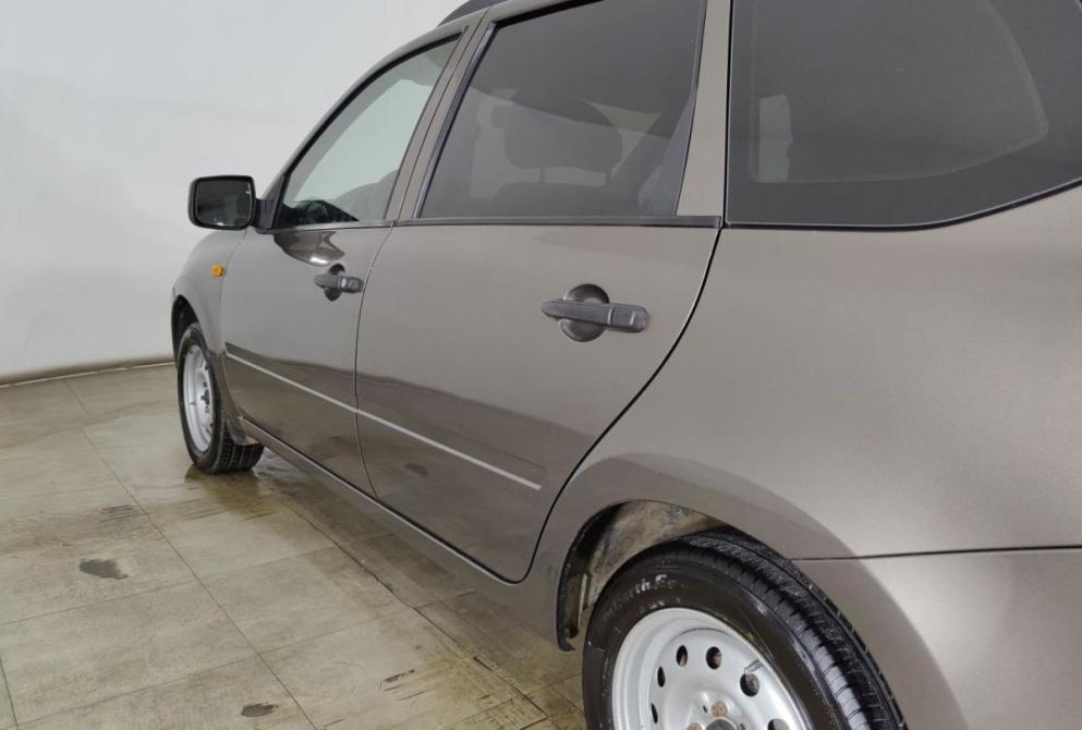 Lada (ВАЗ) Kalina II Волгоград  - изображение 22