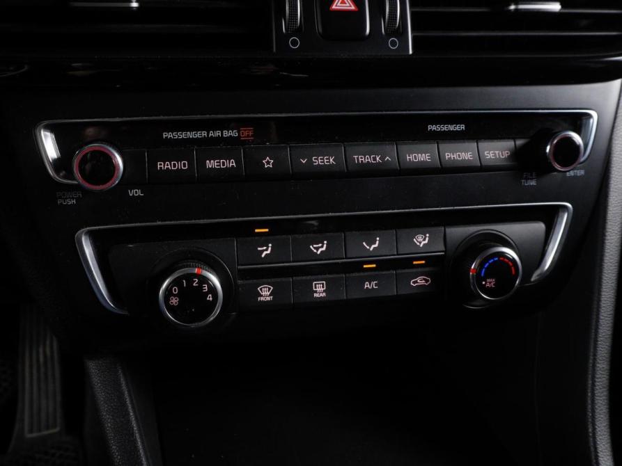 Kia Optima IV Рестайлинг Минеральные Воды  - изображение 14