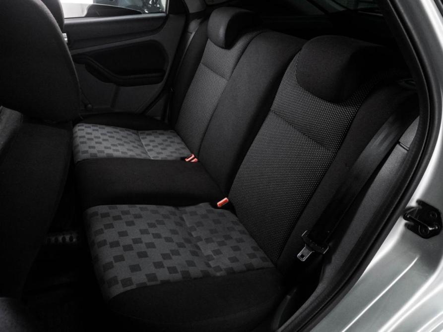 Ford Focus II Рестайлинг Воронеж  - изображение 9