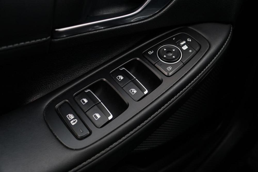 Hyundai Sonata VIII (DN8) Москва  - изображение 27
