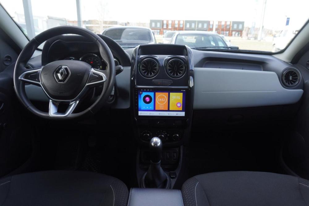 Renault Duster I Рестайлинг Ульяновск  - изображение 12