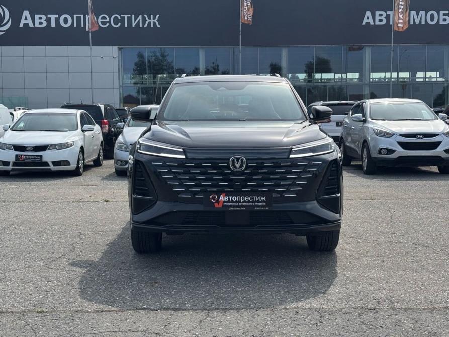 Changan CS75 Plus III Пермь  - изображение 2