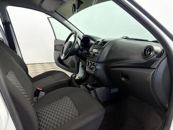 Lada (ВАЗ) Granta I Рестайлинг с пробегом 2023 года, цена 935 000 рублей, 23444 км, лифтбек, Автокод Объявления