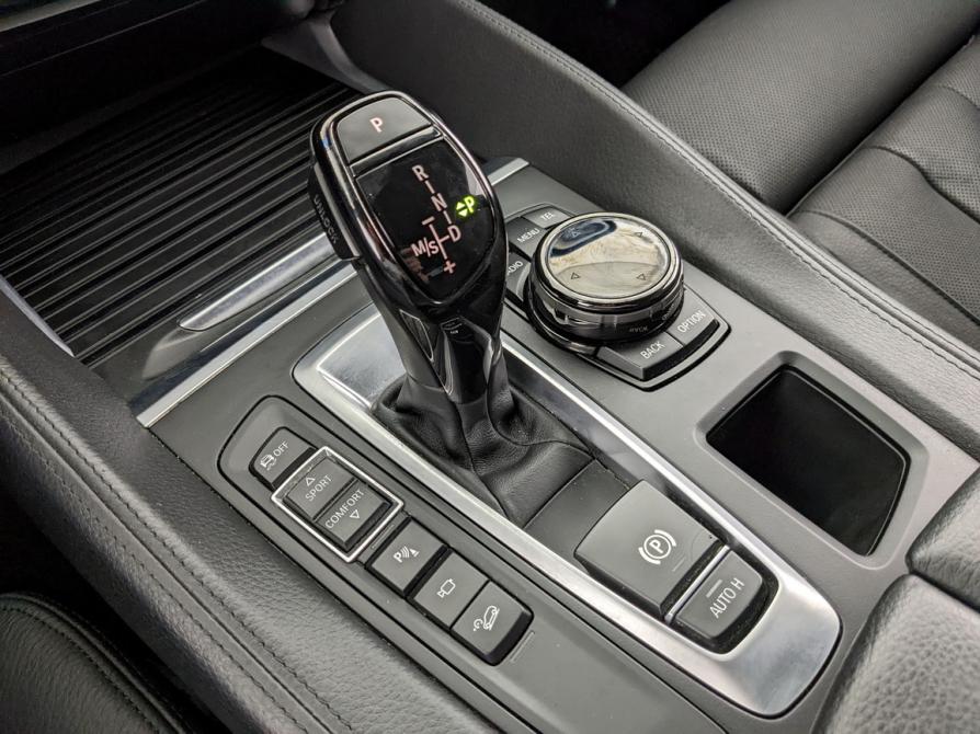 BMW X6 II (F16) Москва  - изображение 27