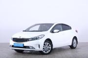Kia Cerato III Рестайлинг (Classic) Омск  - изображение 26