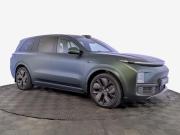 Li Auto (Lixiang) L9 I Москва  - изображение 33