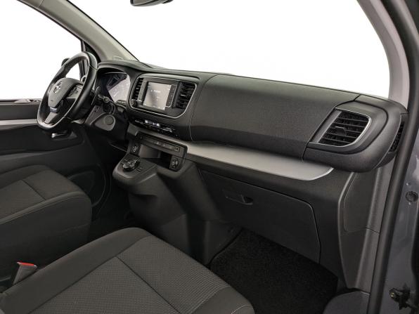 Opel Zafira Life I с пробегом 2021 года, цена 3 800 000 рублей, 42835 км, минивэн, Автокод Объявления
