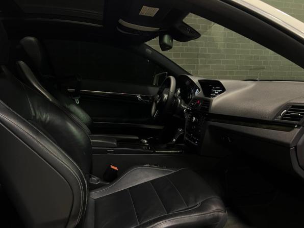 Mercedes-Benz E-Класс IV (W212 S212 C207) с пробегом 2012 года, цена 1 750 000 рублей, 190239 км, купе, Автокод Объявления