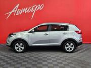 Kia Sportage III Вологда  - изображение 23