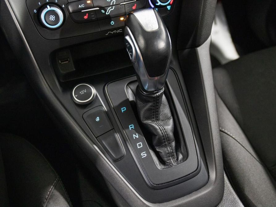 Ford Focus III Рестайлинг Иркутск  - изображение 16